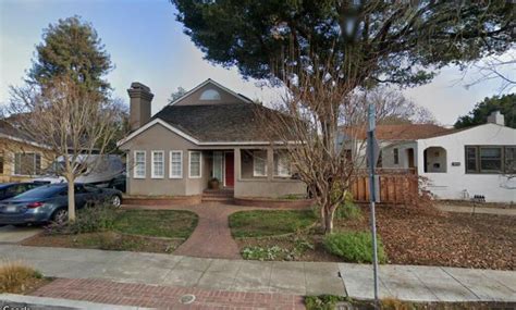 The five most expensive reported home sales in Palo Alto the week of Dec. 11